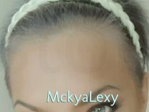 MckyaLexy