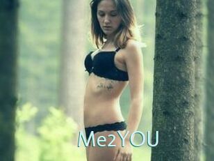 Me2YOU