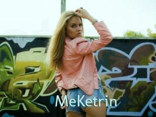 MeKetrin