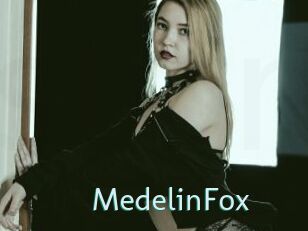 MedelinFox