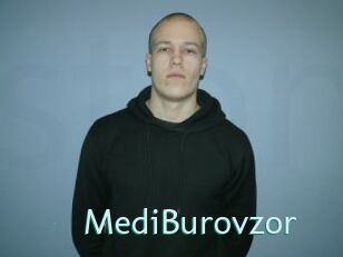 MediBurovzor