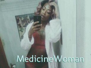 MedicineWoman