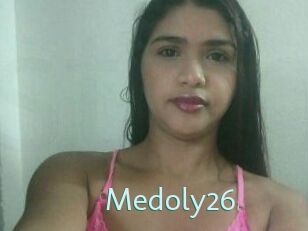 Medoly26