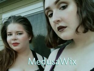 MedusaWix