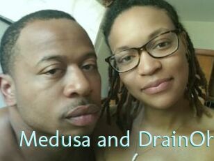 Medusa_and_DrainOh