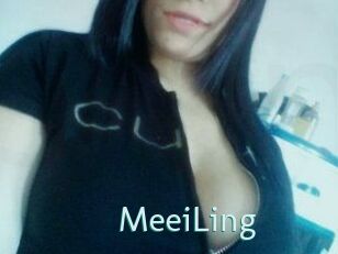 MeeiLing