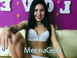 MeenaGoel