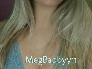 MegBabbyy11