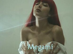 Megami