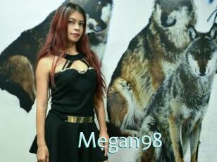 Megan98