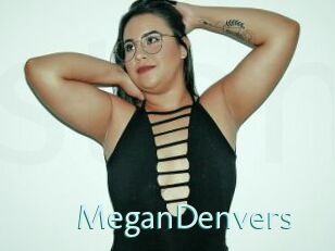 MeganDenvers