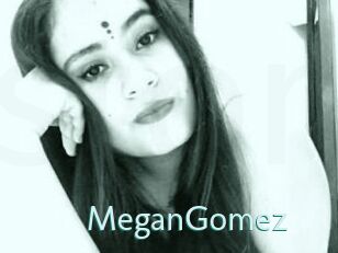 MeganGomez