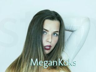 MeganKoks