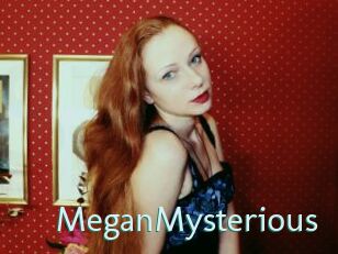 MeganMysterious