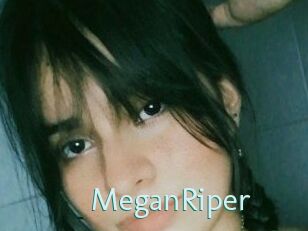 MeganRiper