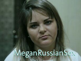 MeganRussianSex