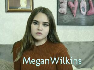 MeganWilkins