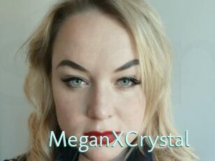 MeganXCrystal