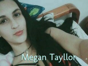 Megan_Tayllor
