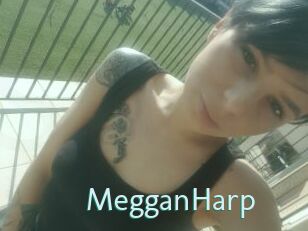 MegganHarp
