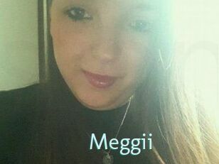 Meggii