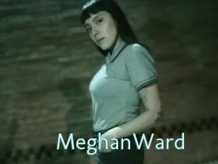 MeghanWard
