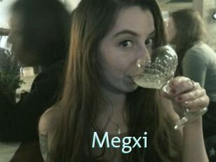 Megxi