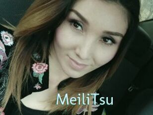 MeiliTsu
