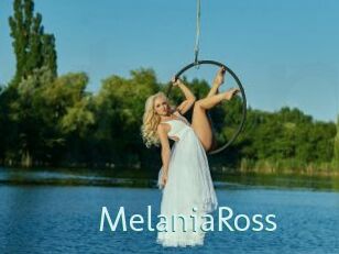 MelaniaRoss