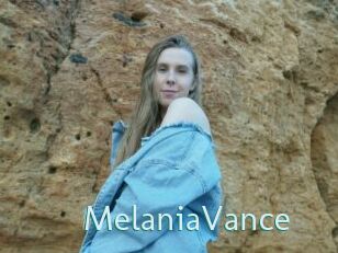 MelaniaVance