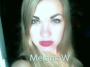 MelaniaW