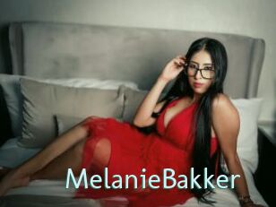 MelanieBakker