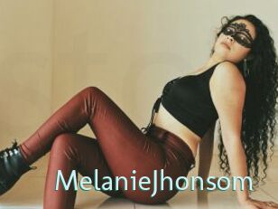 MelanieJhonsom
