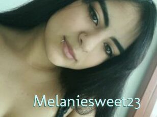 Melaniesweet23