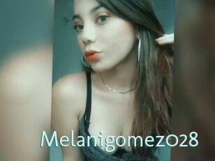 Melanigomez028