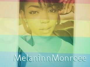 MelaninnMonroee