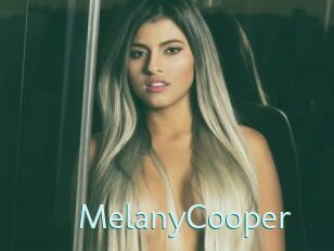 MelanyCooper