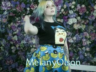 MelanyOlson