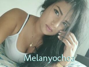 Melanyochoa