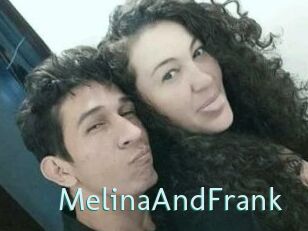 MelinaAndFrank