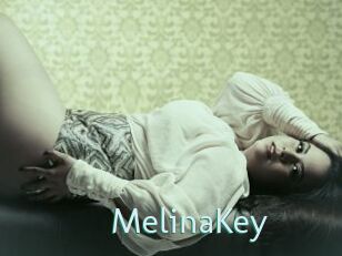 MelinaKey