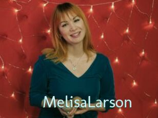 MelisaLarson