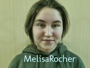 MelisaRocher