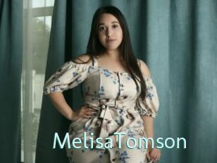 MelisaTomson