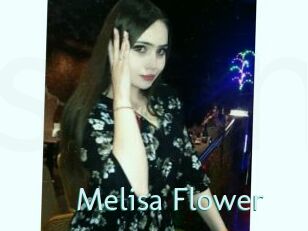 Melisa_Flower
