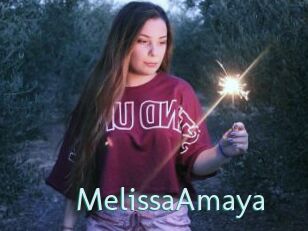 MelissaAmaya