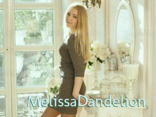 MelissaDandelion
