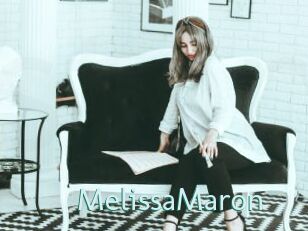 MelissaMaron