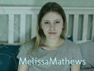 MelissaMathews