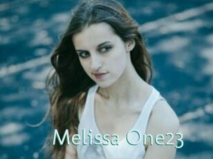 Melissa_One23